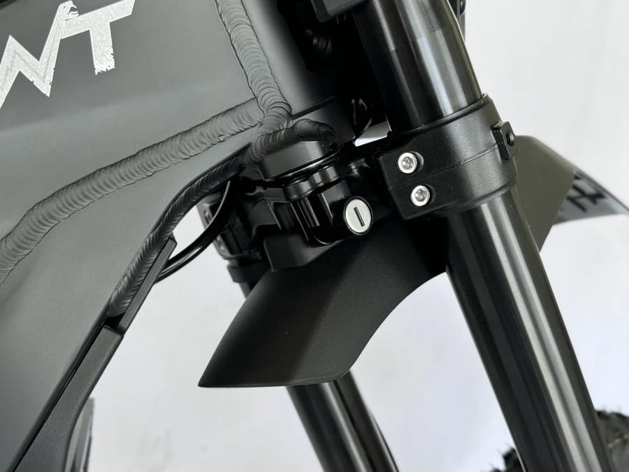 2026 Throne Cycles SRPNT   X3 — view 15 of 24