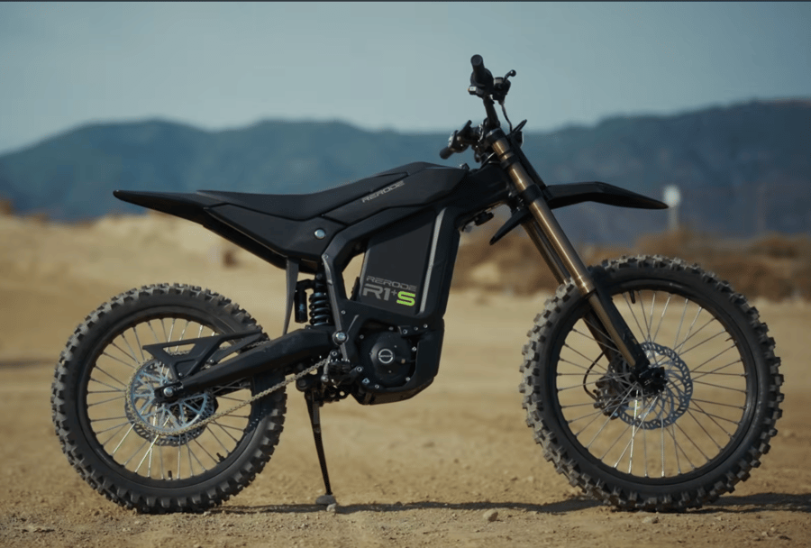 2026 ReRode R1+ S — view 22 of 25