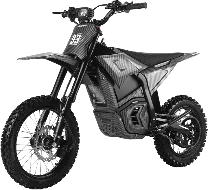2026 Valtinsu EM-5 — BLACK — view 2 of 11