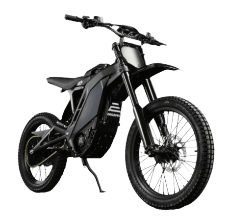 E-Ride Pro - SS 4.0 - OEM Battery Pack — view 4 of 4