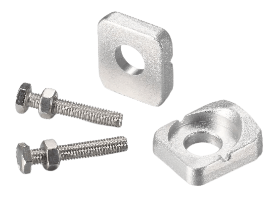 E-Ride Pro - All Models - OEM Chain Adjuster Set — view 1 of 4