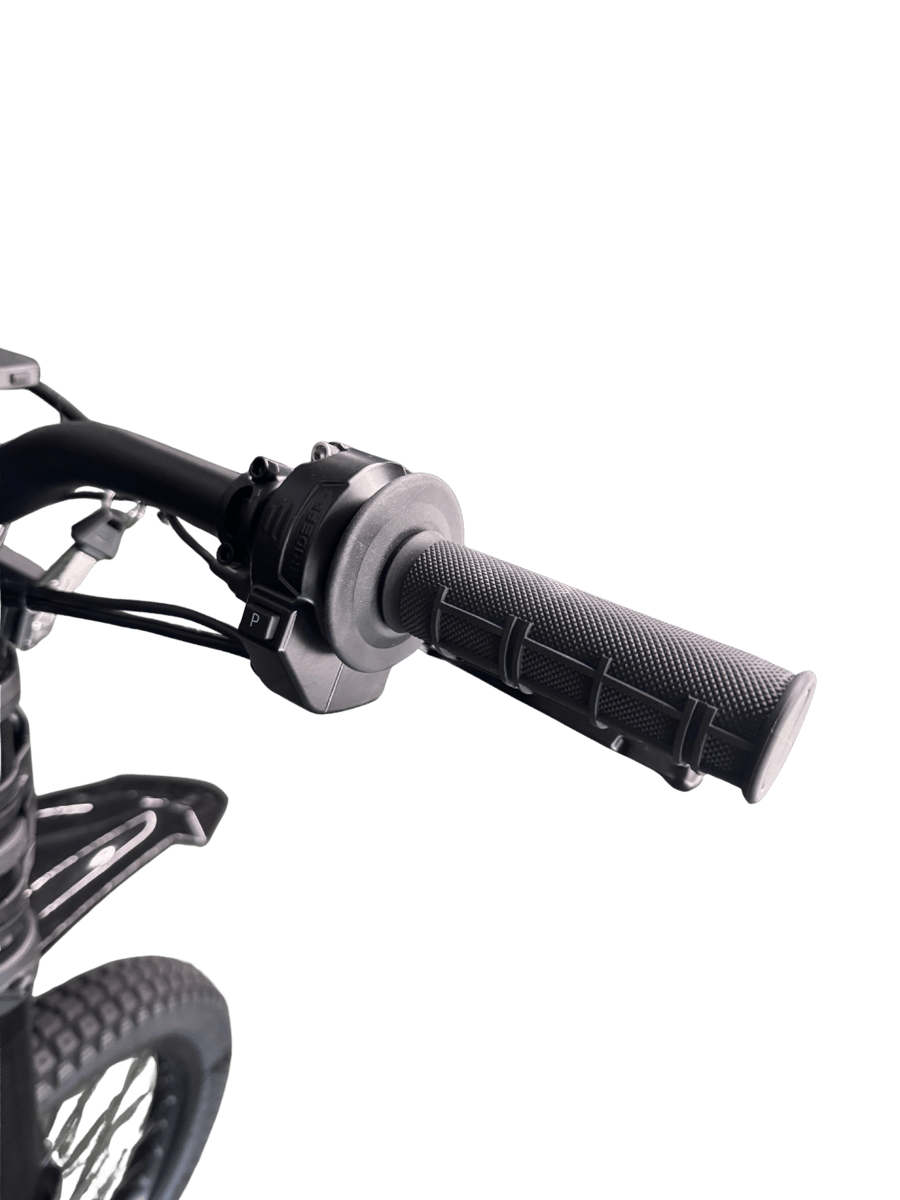 E-Ride Pro - SS 4.0 - OEM Throttle Assembly — view 3 of 4