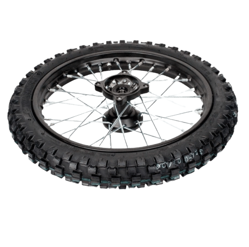 Yozma - IN10 - OEM Front Wheel Assembly — view 2 of 4