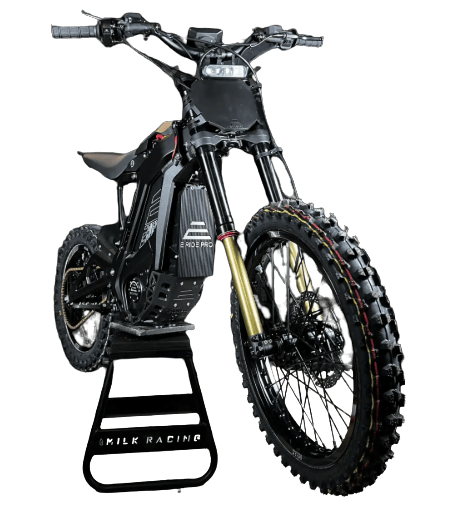 E-Ride Pro - SS 3.0 - OEM Front Wheel — view 3 of 4
