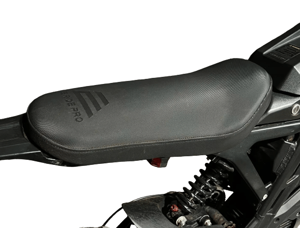 E-Ride Pro - All Models (Including Mini) - OEM Original Seat — view 2 of 4