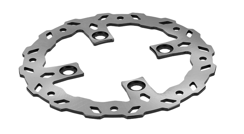 Yozma - IN10 - OEM Disc Rotor — view 4 of 4
