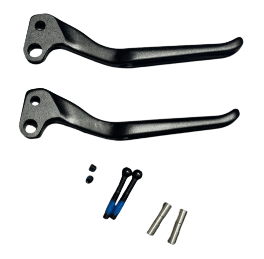 E-Ride Pro - Pro S / SS 2.0  /MINI / MINI R - OEM Brake Lever Set — view 3 of 4