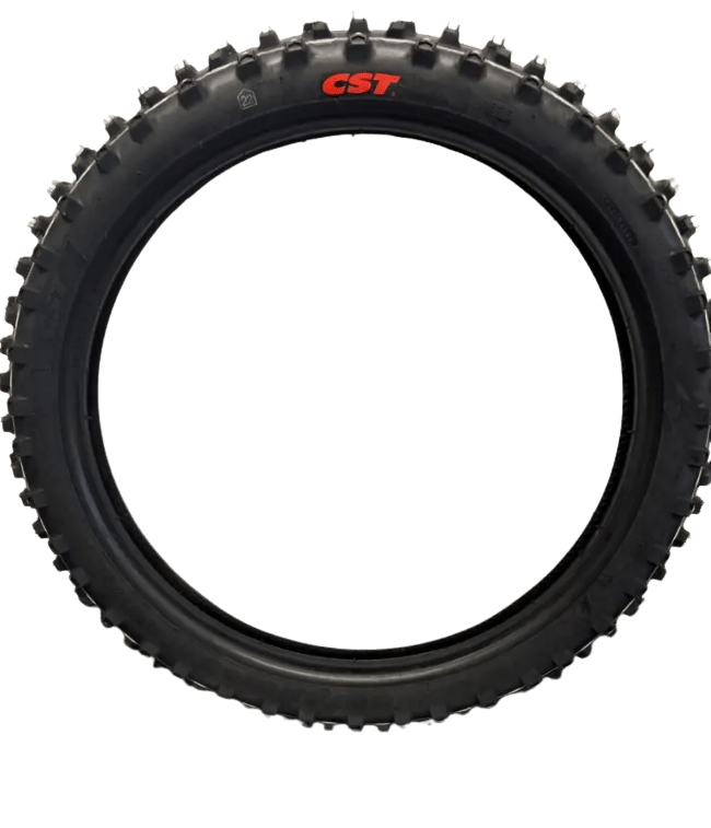 Surron - Ultra Bee - OEM Front Tire 80/100-19 — view 1 of 4