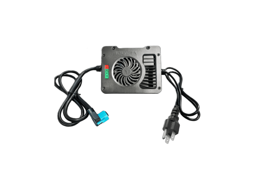 Talaria - Komodo - OEM US Charger — view 1 of 5