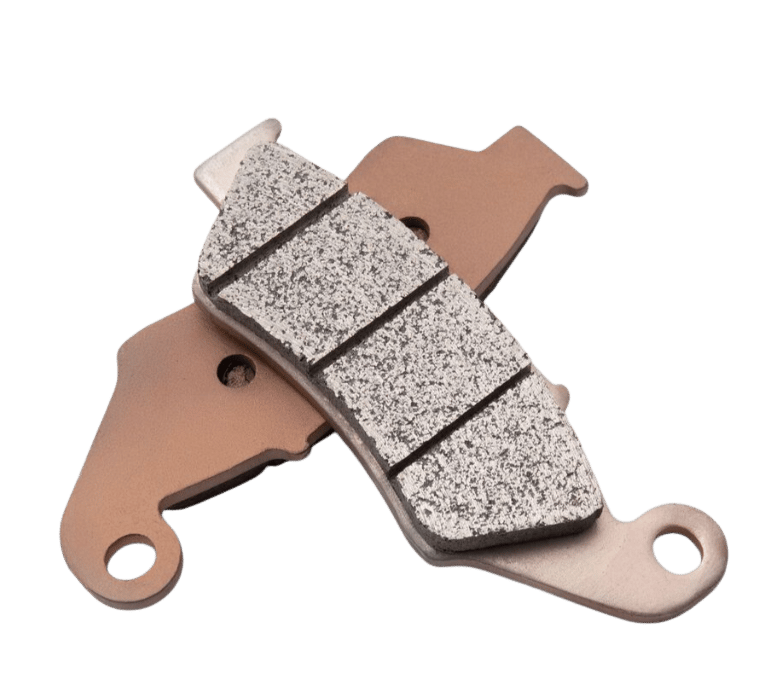 Talaria - Komodo - OEM Front Brake Pads — view 2 of 6