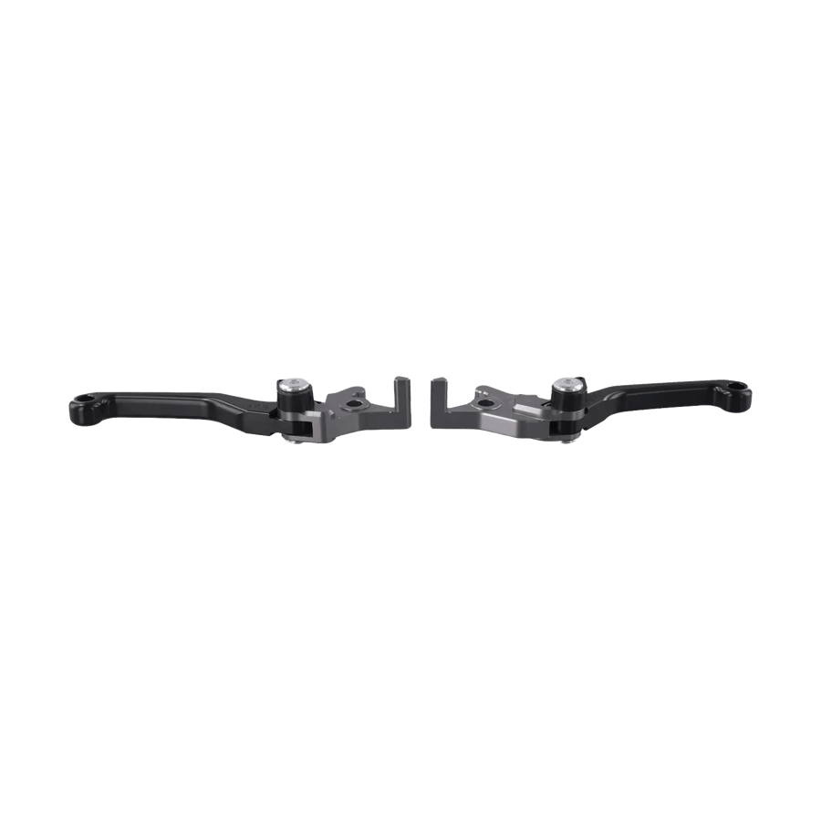 Creature Racing - Ultra Bee - CNC Brake Lever Set — Black — view 2 of 12