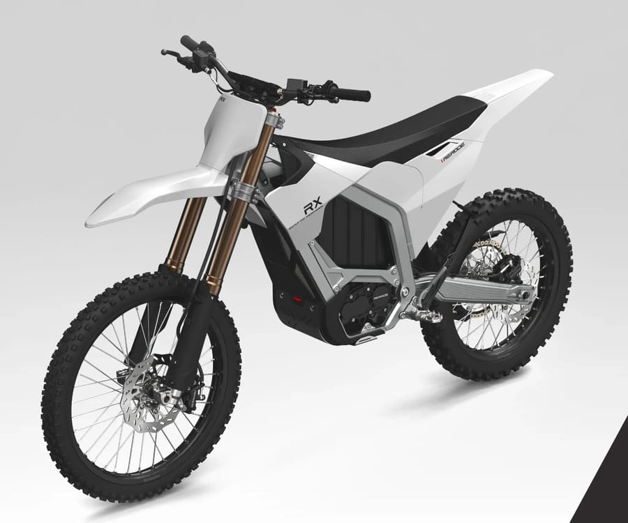 2026 ReRode RX — view 20 of 20