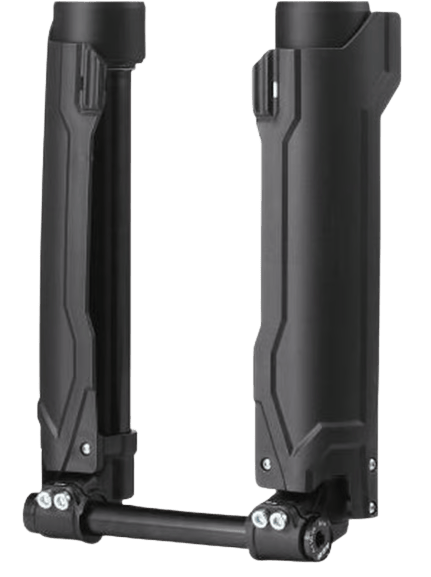E-Ride Pro - Pro S - OEM RST Heavy Duty Front Fork — view 3 of 5