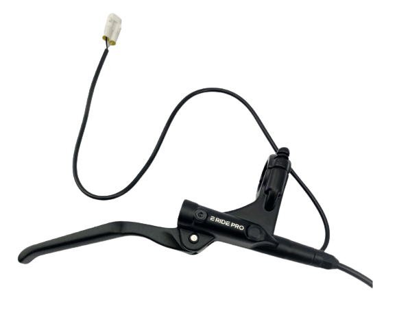 E-Ride Pro - Pro S / SS 2.0 - OEM Front Brake Assembly — view 3 of 4