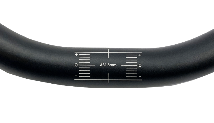 E-Ride Pro - Mini / Mini R - OEM Handlebar — view 4 of 4