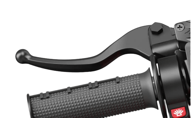 Yozma - IN10 - OEM Brake Lever — view 9 of 12