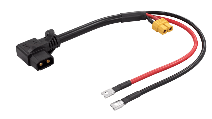 Yozma - IN10 - OEM Battery Power Cable — view 1 of 4