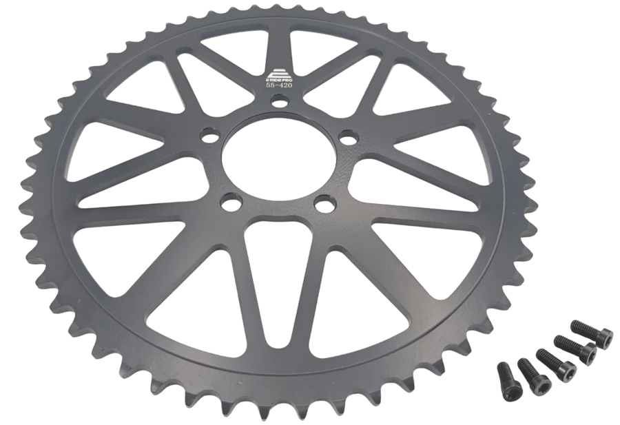 E-Ride Pro - Pro S / SS 2.0 - OEM Drive Sprocket — view 1 of 4