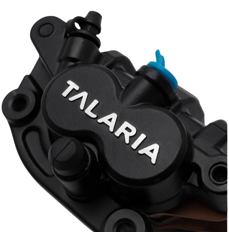 Talaria - Komodo - OEM Front Brake Caliper — view 5 of 7