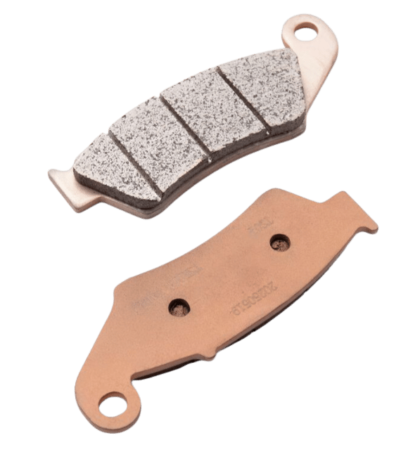 Talaria - Komodo - OEM Front Brake Pads — view 5 of 6