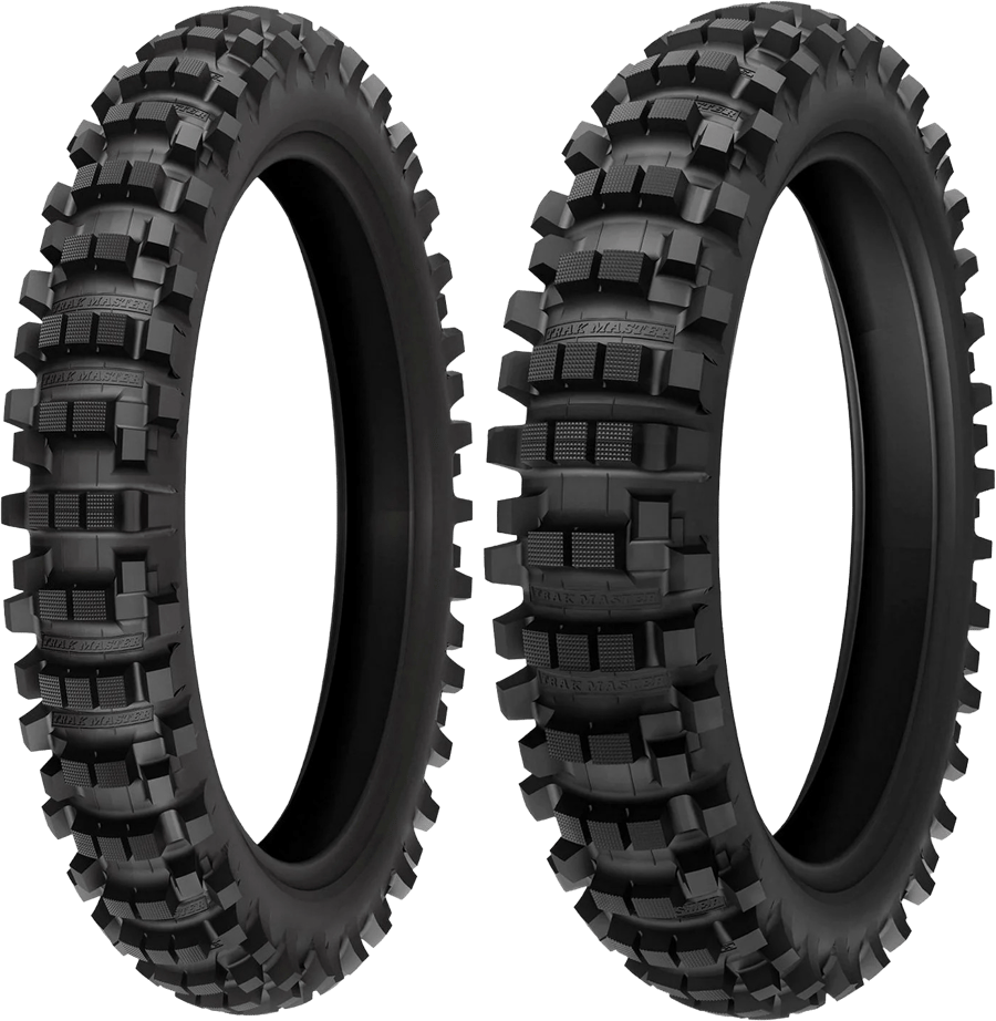 OEM LBX Tires — view 2 of 3