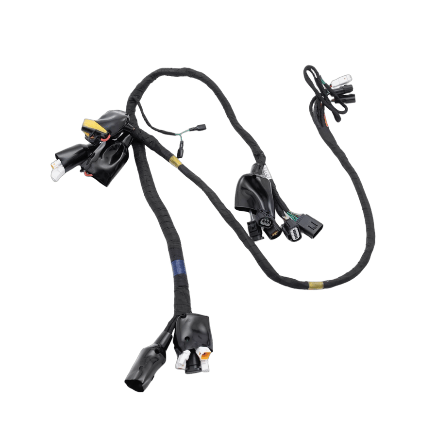 Talaria - Komodo - OEM Harness — view 1 of 5