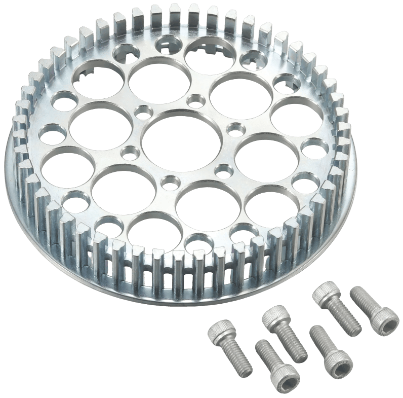 E-Ride Pro - SR - OEM Drive Pulley Gear — view 1 of 4