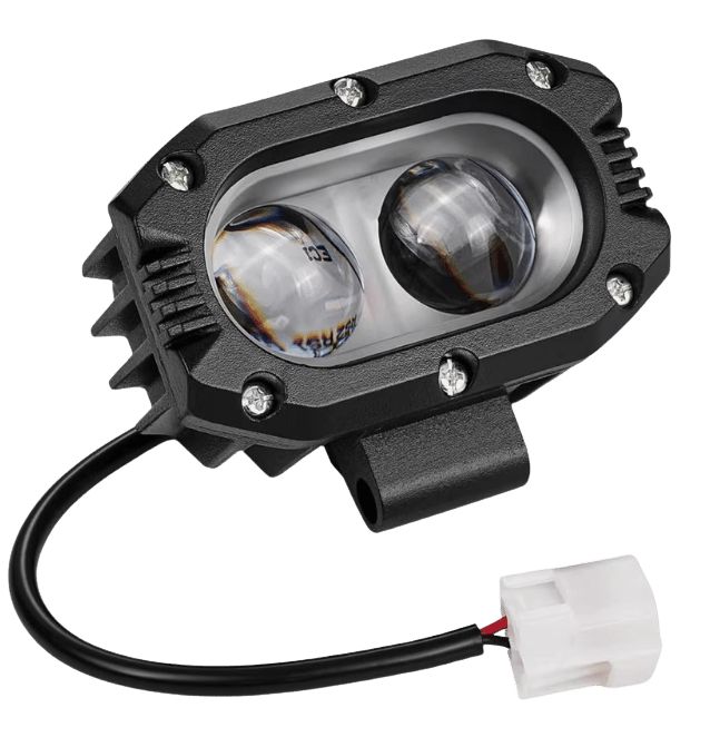 Yozma - IN10 - OEM Headlight — view 2 of 4