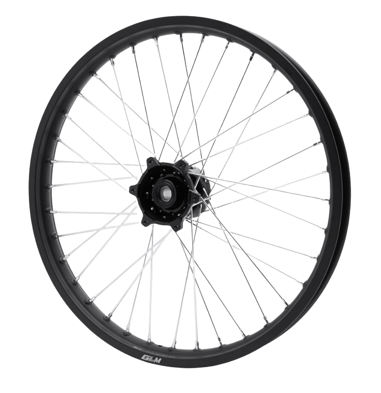 Talaria - Komodo - OEM Front Rim Assembly — view 2 of 7