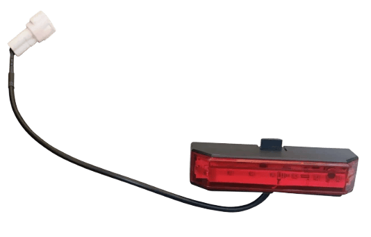 E-Ride Pro - Pro S / SS 2.0 - OEM Tail Light — view 1 of 4