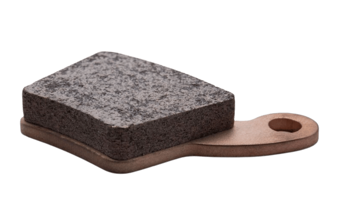 Talaria - Komodo - OEM Rear Brake Pads — view 4 of 6