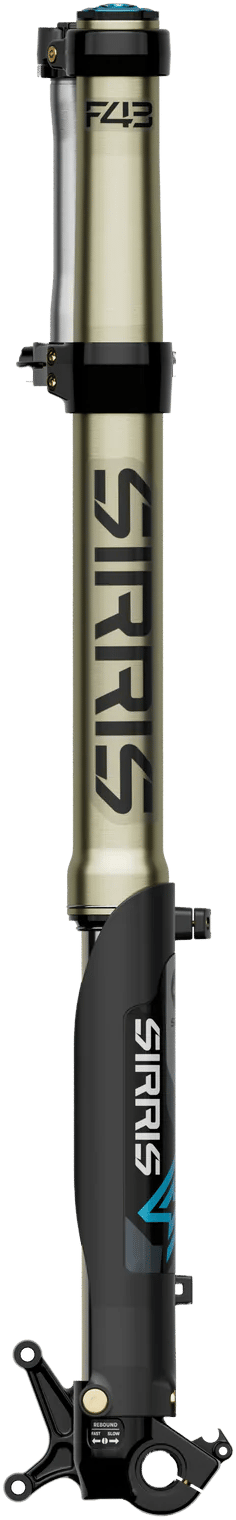 SIRRIS - Trail Tune Forks - Ultra Bee — view 4 of 8