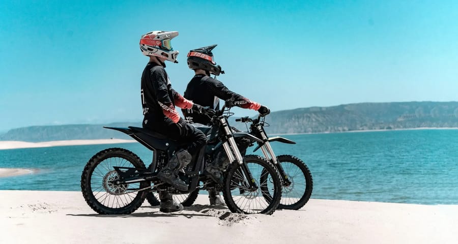 2026 ReRode R1+ S — view 15 of 25