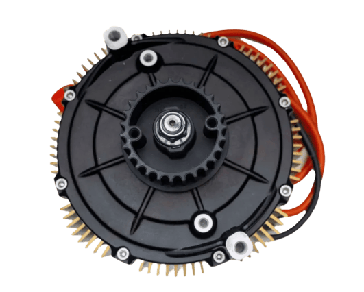Surron - Ultra Bee - OEM Motor Assembly — view 4 of 4