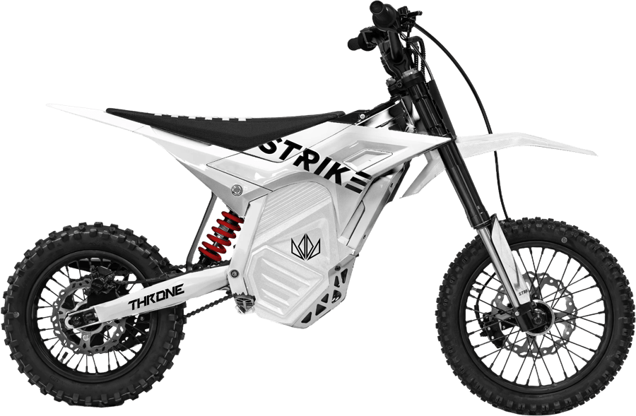 2026 Throne Cycles Shadow 48V — view 8 of 8