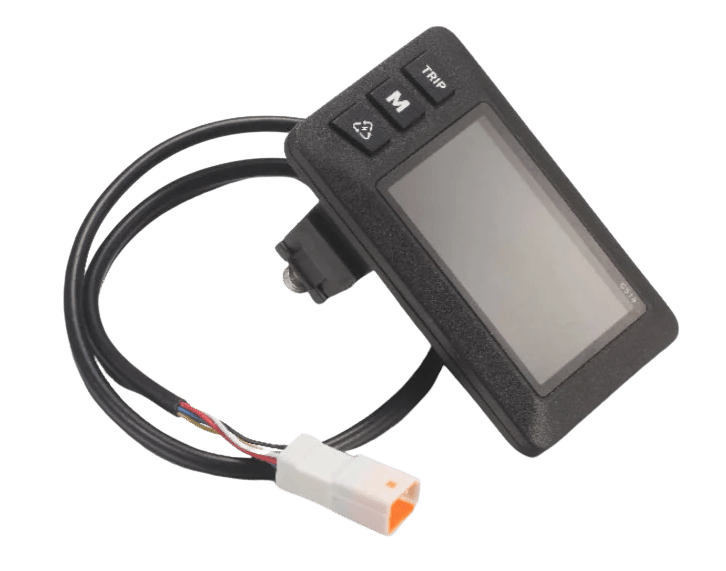 E-Ride Pro - Mini / Mini R - OEM Display — view 1 of 5