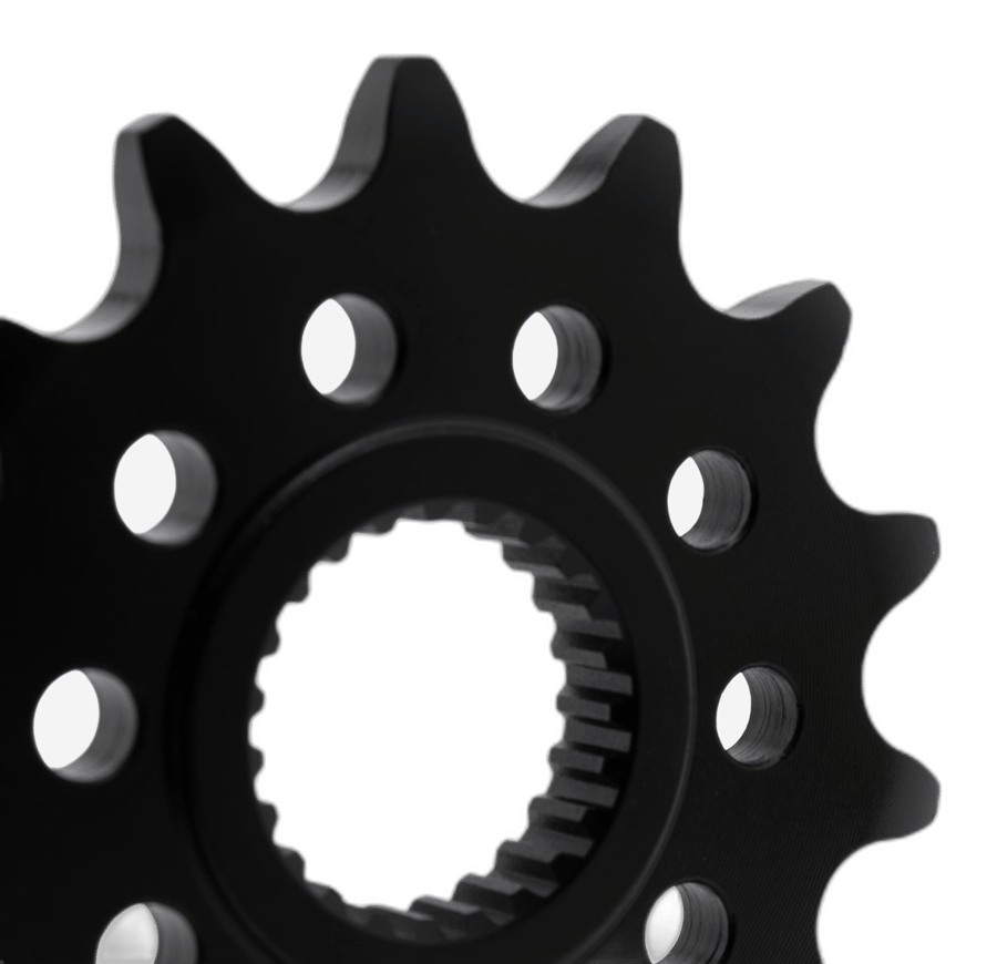 Talaria - Komodo - OEM Front Sprocket — view 3 of 5