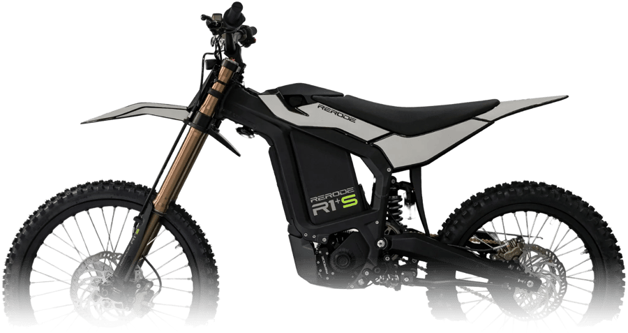2026 ReRode R1+ S — view 5 of 25