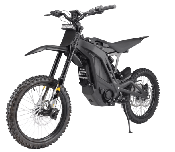E-Ride Pro - Pro S - OEM Front 17" Wheel (Dirt Version) — view 4 of 4