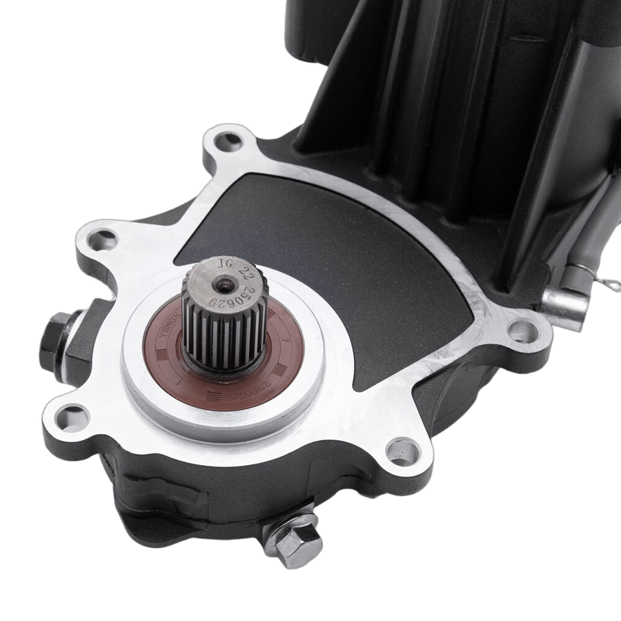 Talaria - Komodo - OEM Gearbox — view 4 of 5