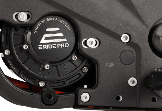 E-Ride Pro - Mini / Mini R - OEM Footpeg Mounting Bracket — view 7 of 7