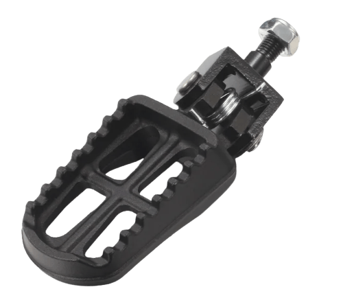 E-Ride Pro - Pro S / SS 2.0 - OEM Footpegs — Left — view 2 of 6