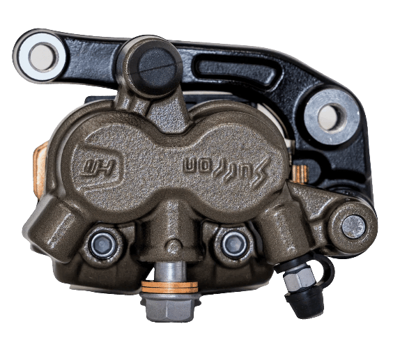 Surron - Ultra Bee - OEM Front Brake Caliper — view 2 of 5