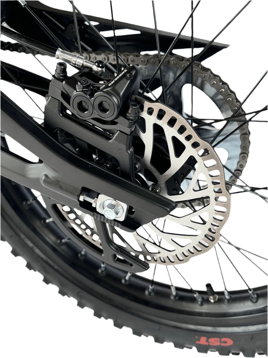 2026 Throne Cycles SRPNT   X3 — view 20 of 24