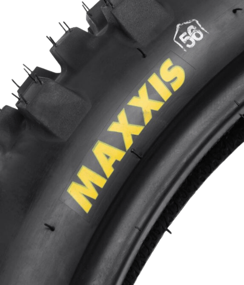 Talaria - Komodo - OEM Rear Tire — view 6 of 7
