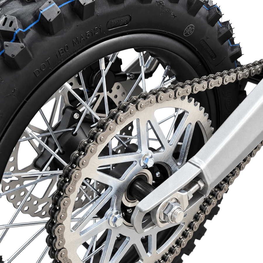 2026 Electro & Co ETM RTR Lite 2.0 — view 13 of 13