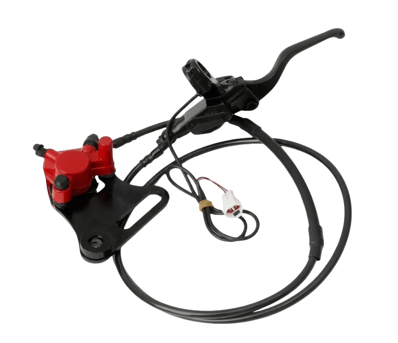 Yozma - IN10 Pro - OEM Rear Brake — view 2 of 5
