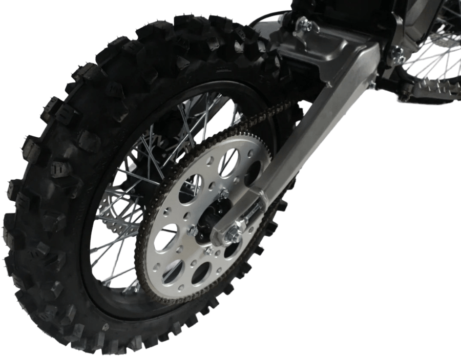 Electro & Co - ETM RTR - Big Wheel Kit — view 3 of 4