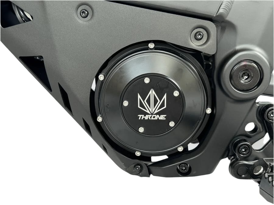 2026 Throne Cycles SRPNT   X3 — view 17 of 24
