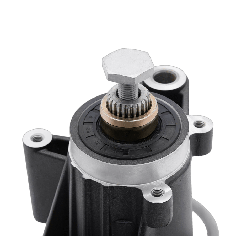 Talaria - Komodo - OEM Gearbox — view 5 of 5